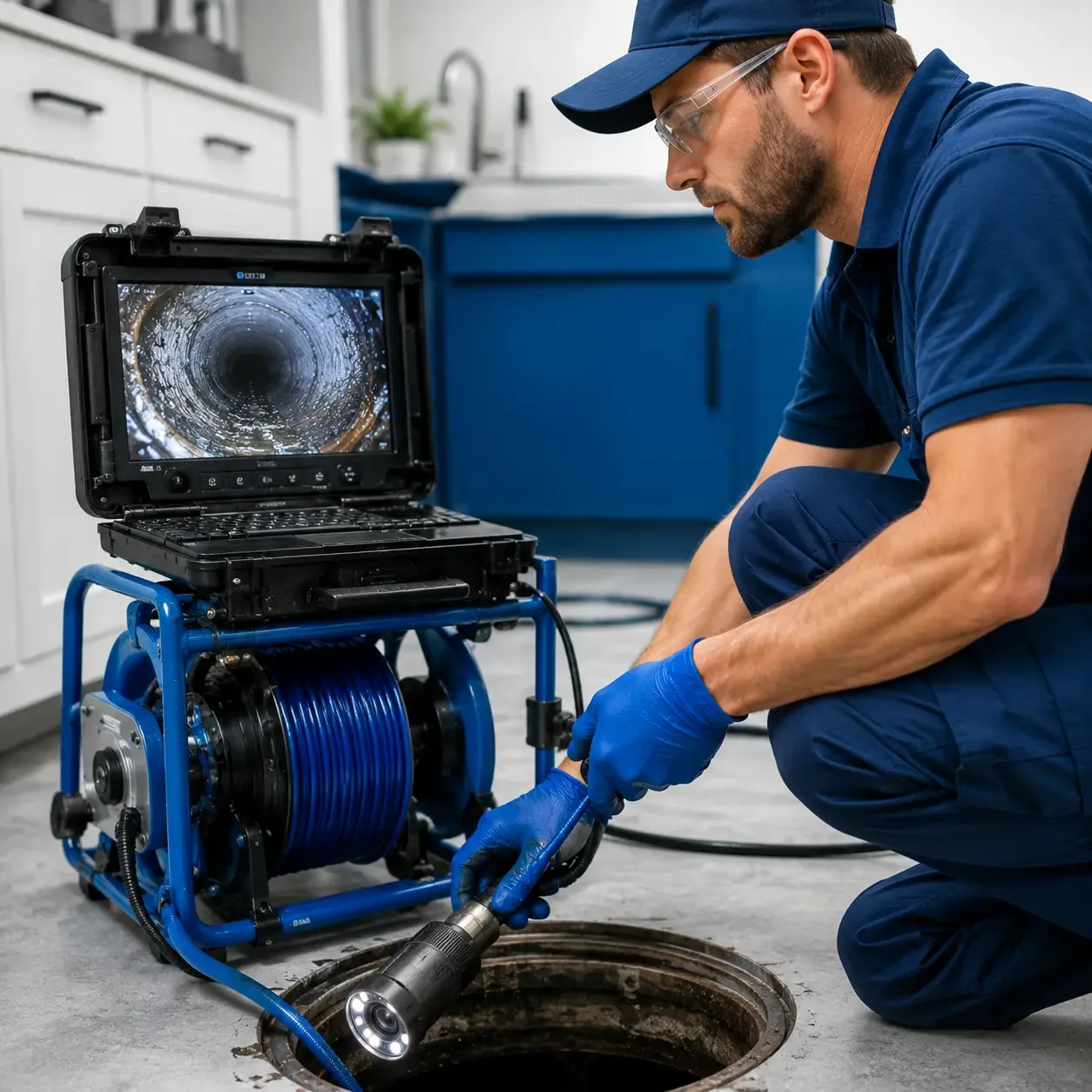 Pipe Relining professionals serving Winchendon, MA